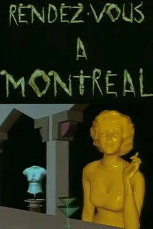 Portada de Rendez vous a Montreal