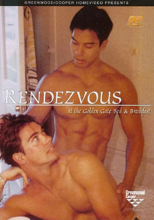 Póster de Rendezvous at the Golden Gate Bed & Breakfast