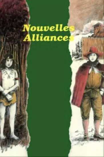 Portada de Rendezvous Canada, 1606