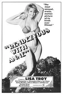 Portada de Rendezvous With Anne