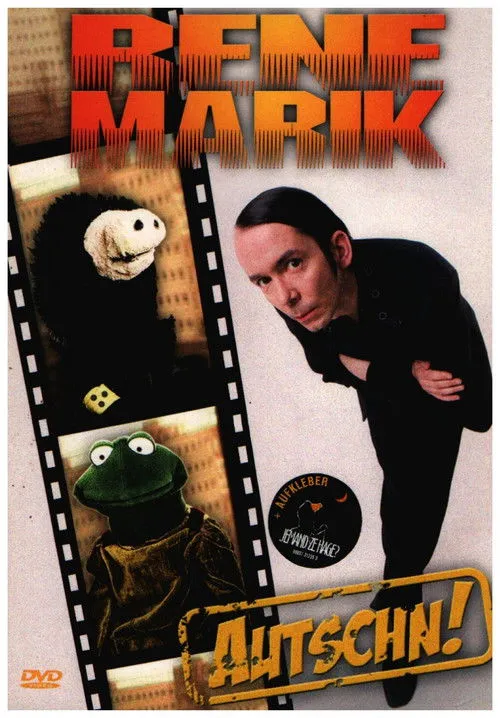 René Marik interpreta a self en Rene Marik - Autschn!