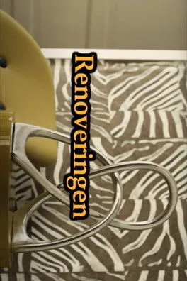 Göran Forsmark interpreta a Mats en Renoveringen