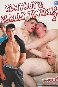 Portada de Rentboy's Scally Twinks 2