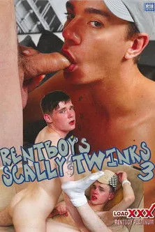 Póster de Rentboy's Scally Twinks 3