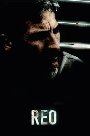 Roberto Cabrera interpreta a Manuel en Reo