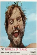 Vera Valdez interpreta a Nadine Verne en República da Traição