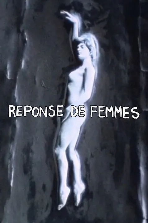 Maryline Even interpreta a Woman (uncredited) en Réponse de femmes : Notre corps, notre sexe