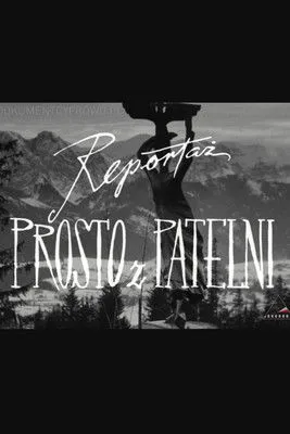 Póster de la película Reportaż prosto z patelni