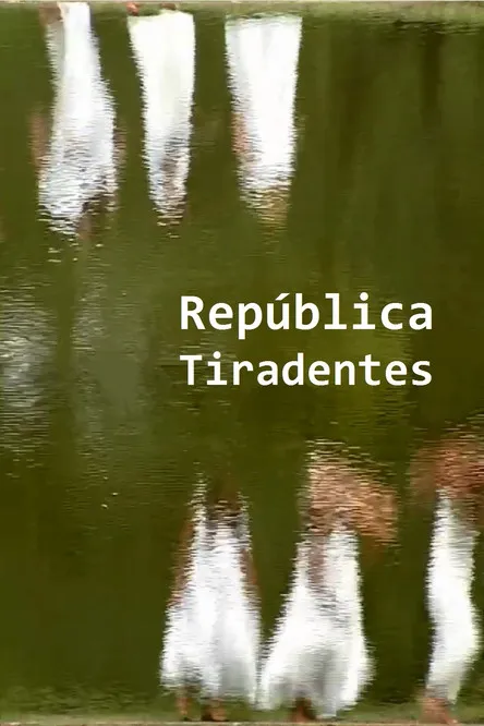 Amir Haddad interpreta a Self en República Tiradentes