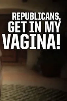 Andrea Savage interpreta a Woman #1 en Republicans, Get in My Vagina!