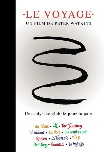 Brian Mulroney interpreta a Self en Resan