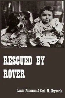 May Clark interpreta a Nursemaid en Rescued by Rover
