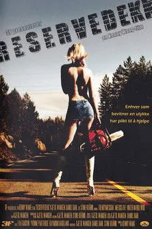 Kenny Wang interpreta a John en Reservedekk