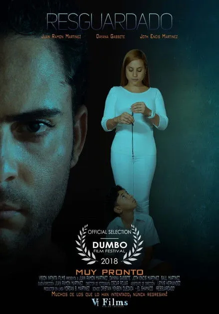 Póster de Resguardado