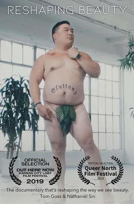 Dexter Mayfield interpreta a  en Reshaping Beauty