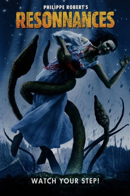 Vincent Lecompte interpreta a  en Resonnances