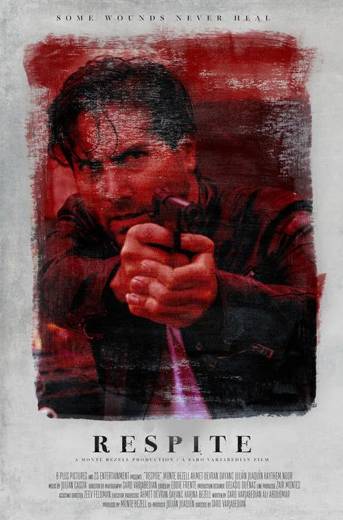 Póster de Respite