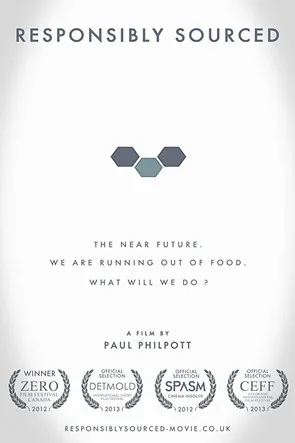 Mark Enticknap interpreta a CS/9125 en Responsibly Sourced