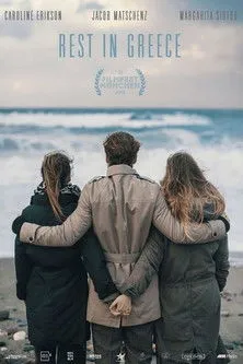 Póster de Rest in Greece
