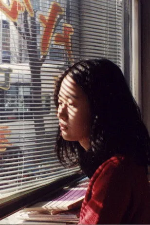 Park Si Young interpreta a en Rest in the Light