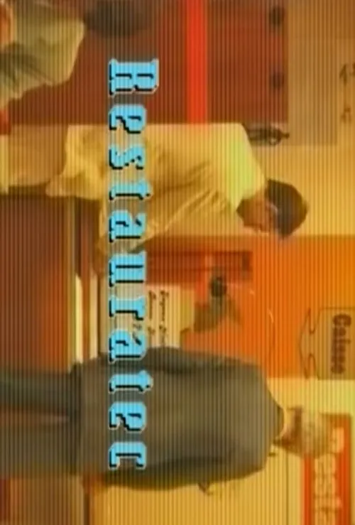 Bruno Lavaine interpreta a en Restauratec