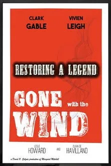 Richard Edlund interpreta a Himself en Restoring a Legend: Gone with the Wind