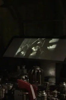 Póster de Restoring 'Entuziazm'