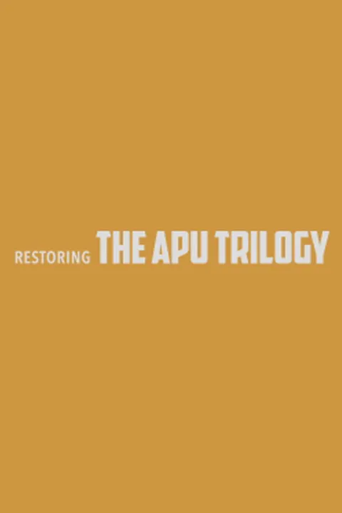 Mira Nair interpreta a Self en Restoring the Apu Trilogy