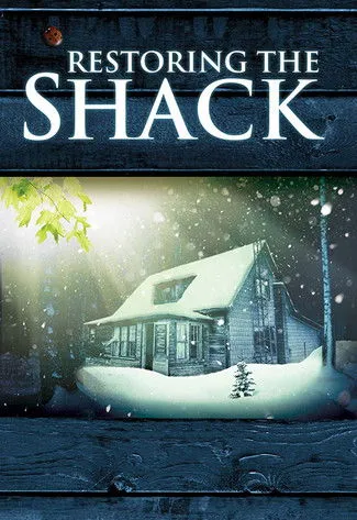 William Paul Young interpreta a Himself en Restoring the Shack