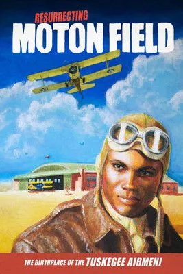 Liz Mikel interpreta a Narrator en Resurrecting Moton Field: The Birthplace of the Tuskegee Airmen