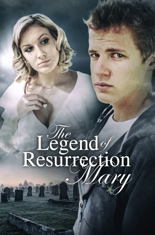 Póster de Resurrection Mary
