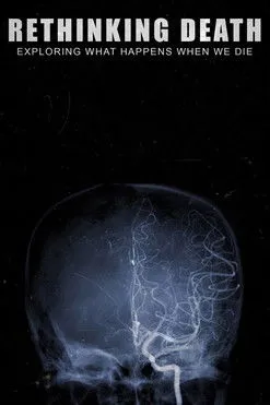 Sam Parnia interpreta a Self en Rethinking Death