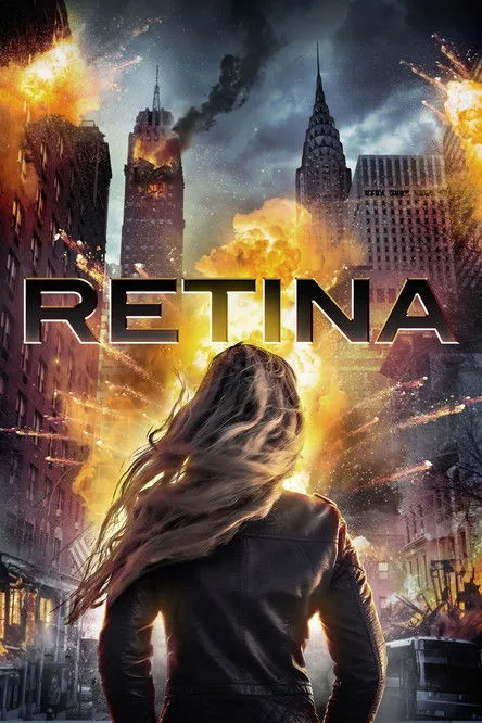 Póster de Retina