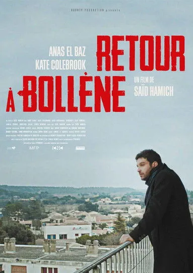 Póster de Retour à Bollène
