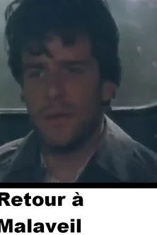 Póster de la película Retour à Malaveil