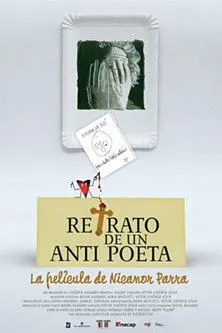 Póster de Retrato de un Antipoeta