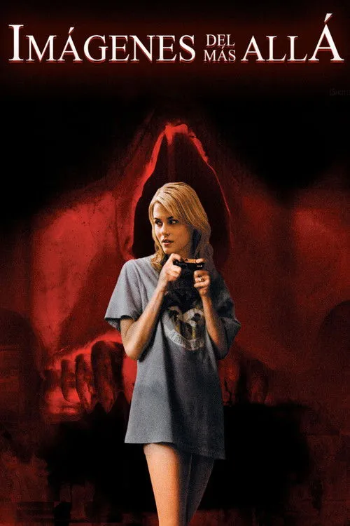 David Denman interpreta a Bruno en Retratos del más allá