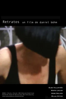 Chunchuna Villafañe interpreta a Chunchuna en Retratos