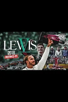 Esteban Ocon interpreta a Self en Rétro F1 2018 : Lewis V