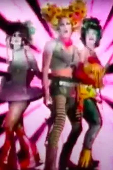 Sebastian Craig interpreta a Prime Minister en Retro Sheilas in Space: Aliens are Tooling our Sheilas