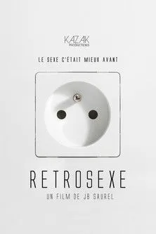 Victor Boccard interpreta a Fifty en Retrosexo