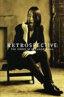 Suzanne Vega interpreta a Herself en Retrospective: The Videos of Suzanne Vega