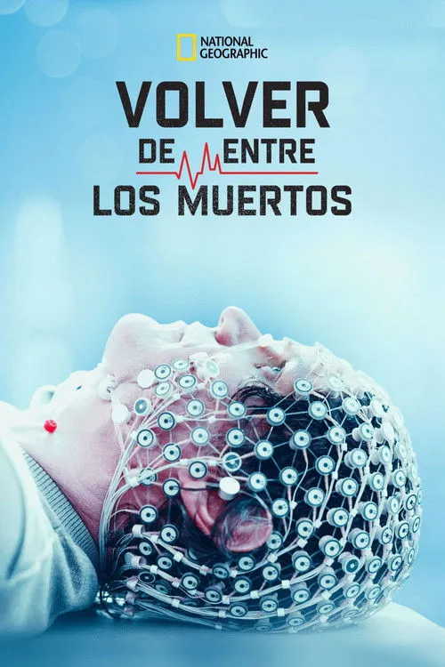 Steven Laureys interpreta a Belgian neurologist en Return From the Dead