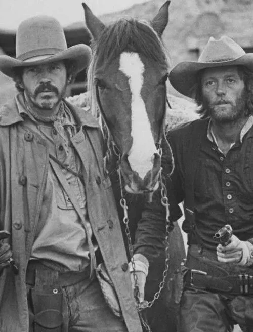 Vilmos Zsigmond interpreta a Himself en Return of the "Hired Hand"