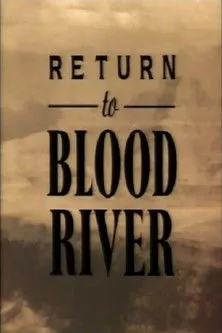Kevin McNally interpreta a Terry en Return to Blood River