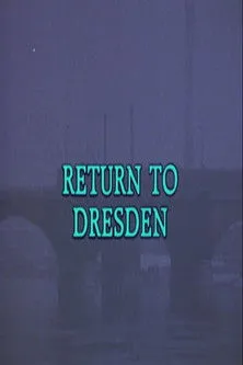 Frances Hyland interpreta a Narrator en Return to Dresden