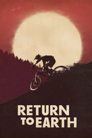 Brett Rheeder interpreta a Himself en Return to Earth