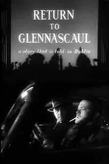 Michael Laurence interpreta a Sean Merriman en Return to Glennascaul: A Story That Is Told in Dublin