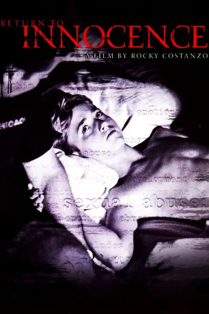 Póster de Return to Innocence