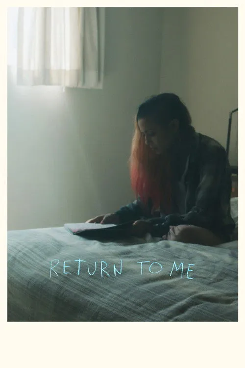 Ryan Q. Tran interpreta a Runaway en Return to Me